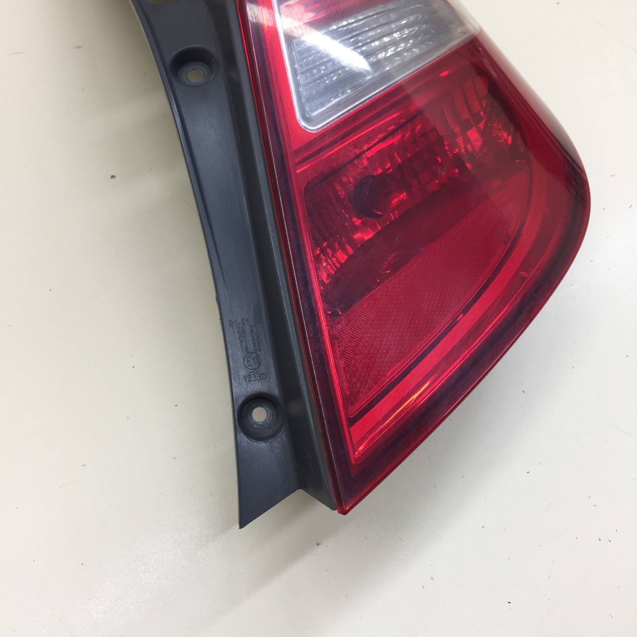 Фонарь задний правый Hyundai i30 (FD) 2007-2012 Фонарь задний правый Hyundai i30 (FD) 2007-2012