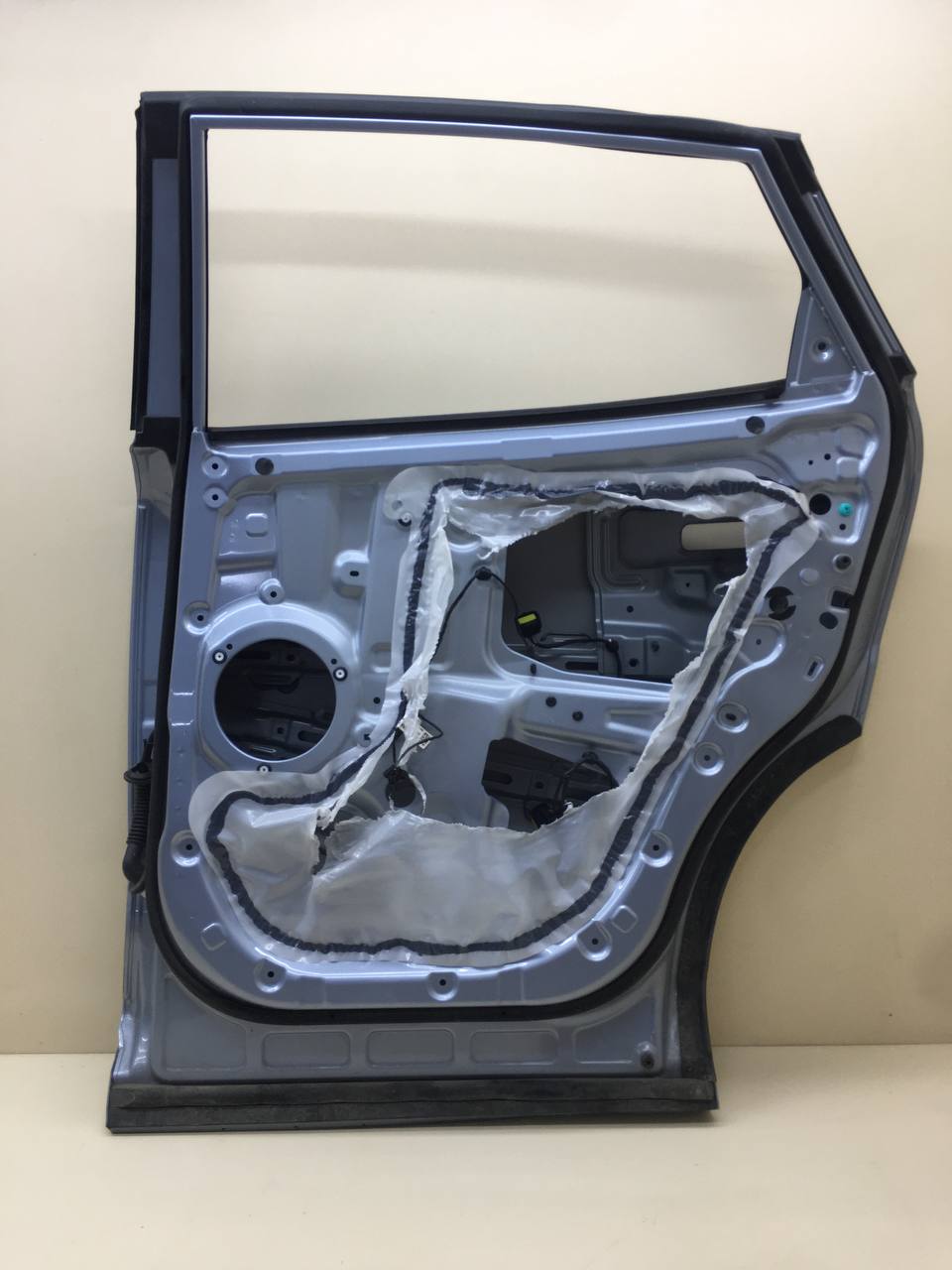 Дверь задняя правая Changan UNI-K 2020>