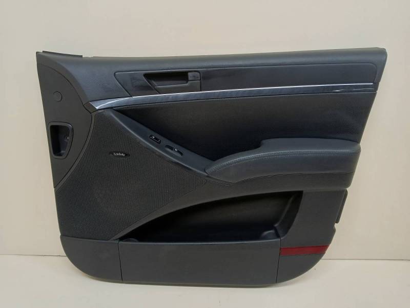 Обшивка двери передней правой Hyundai ix55 2007-2013