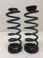 Пружина задняя Jaguar XE (760) 2014-2021