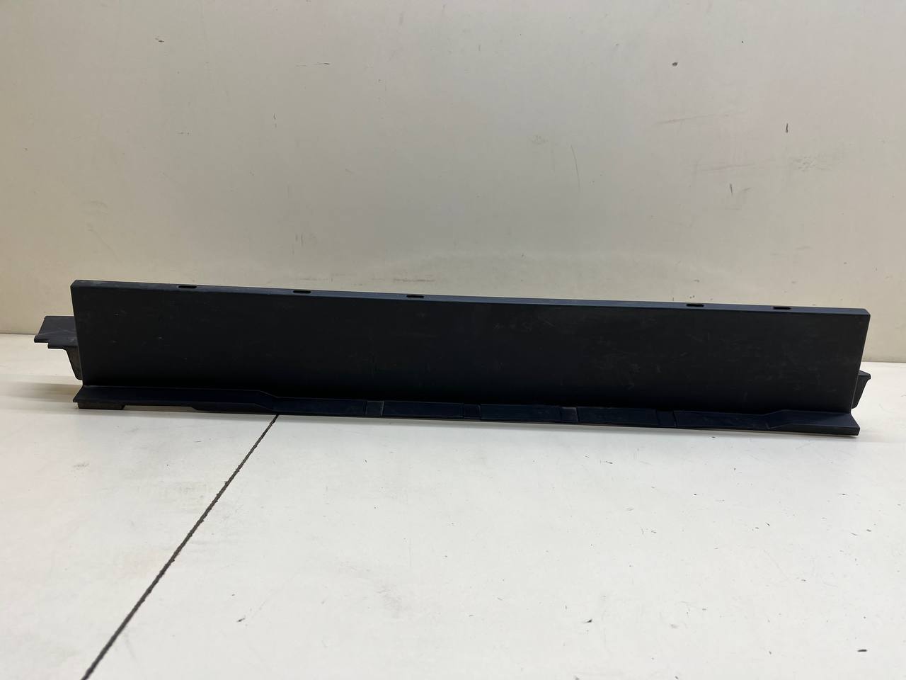 Обшивка багажника Chevrolet Aveo T250 2005-2011