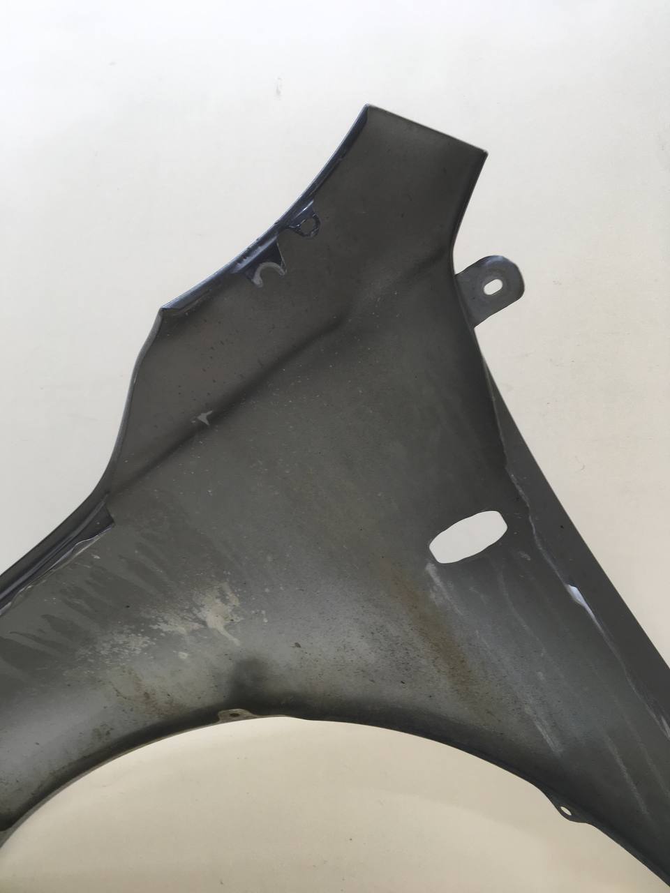 Крыло переднее правое Mazda Mazda 6 (GG) 2002-2007