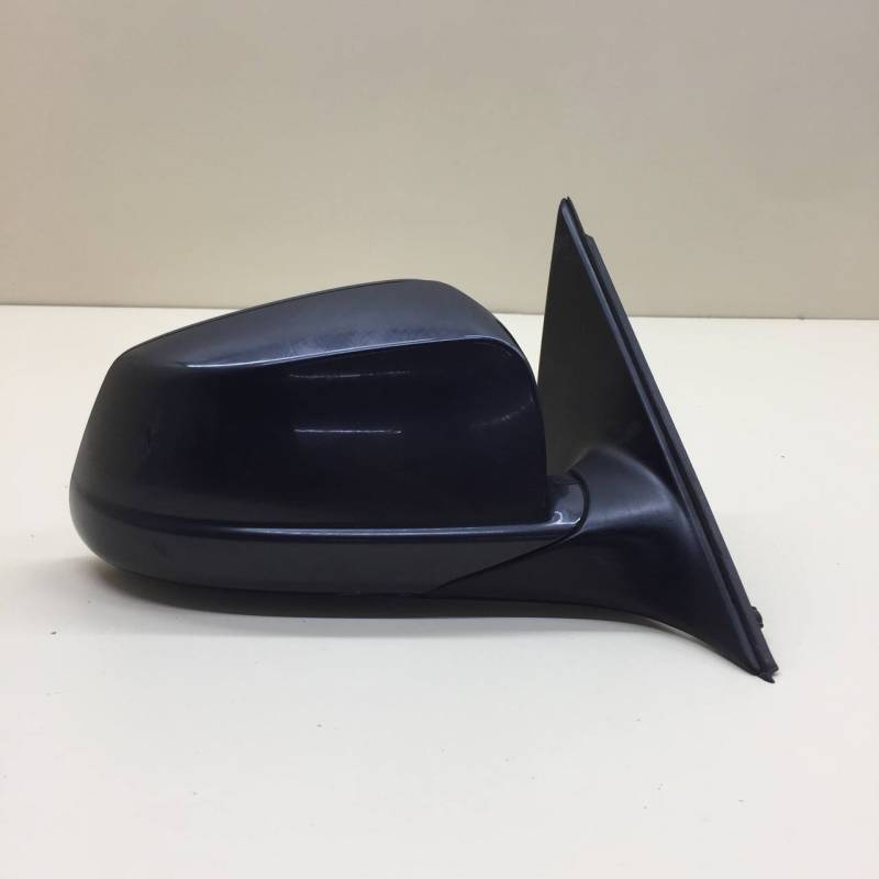 Зеркало правое электрическое BMW 5-series F10/F11 2009-2016