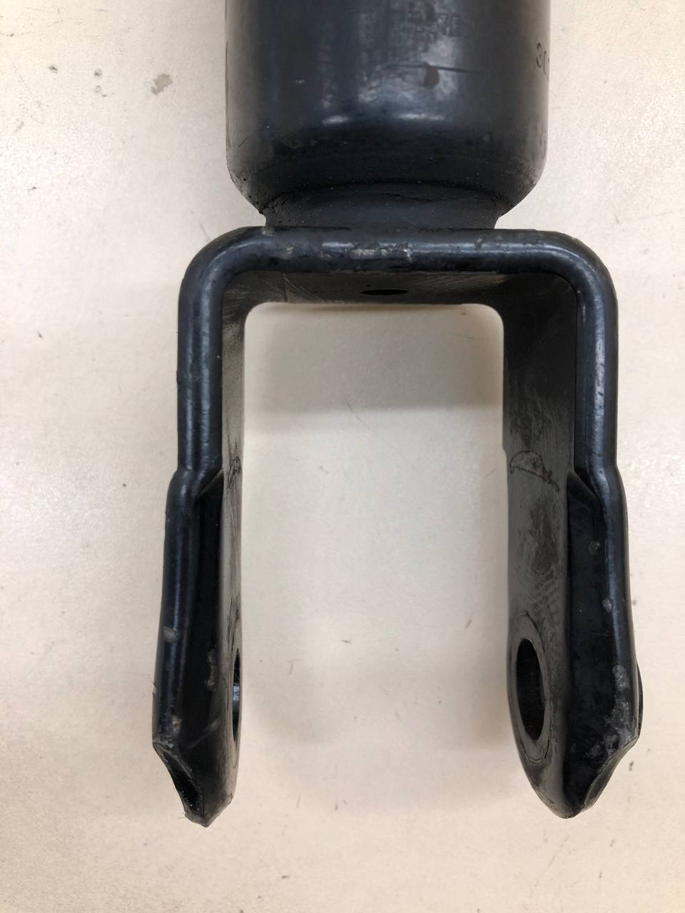 Амортизатор передний Jaguar XF 2007-2015