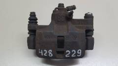 Суппорт задний правый Toyota Caldina (T210) 1997-2002