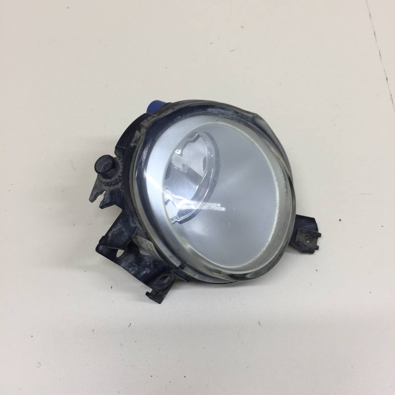 Фара противотуманная правая Volkswagen Touareg (7L) 2002-2010