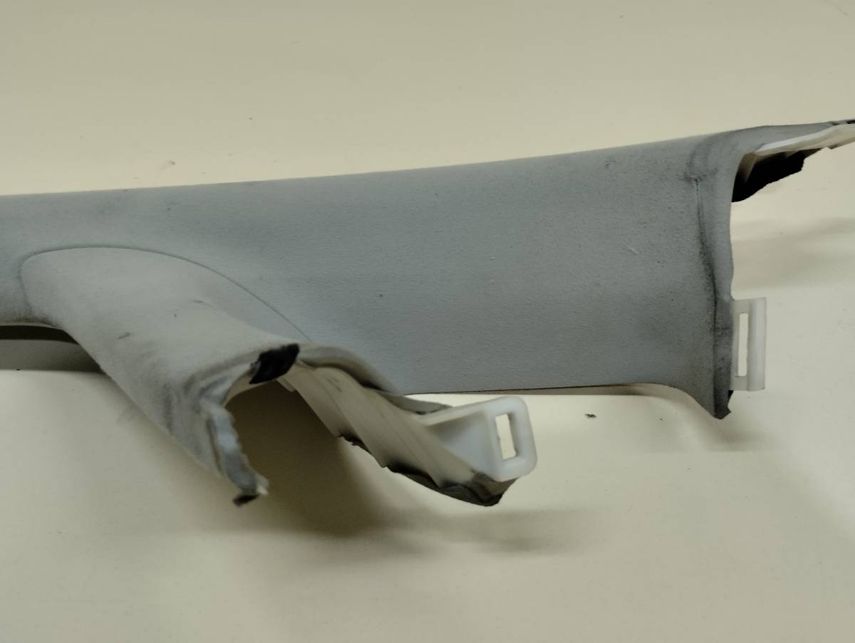 Обшивка стойки Lexus RX 350 /450h (XL10) 2009-2015