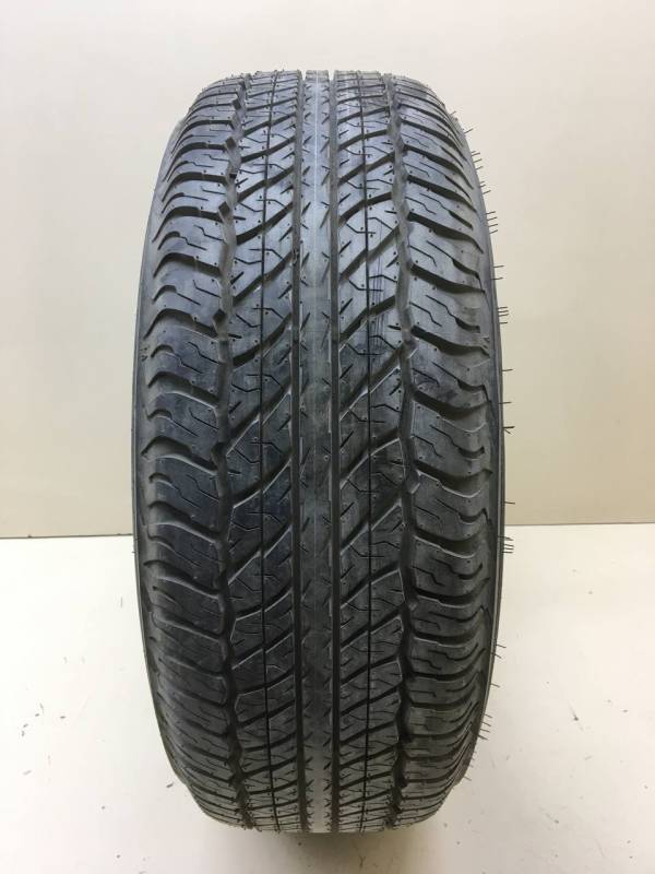 Шины R17 Летние Dunlop Grandtrek AT20