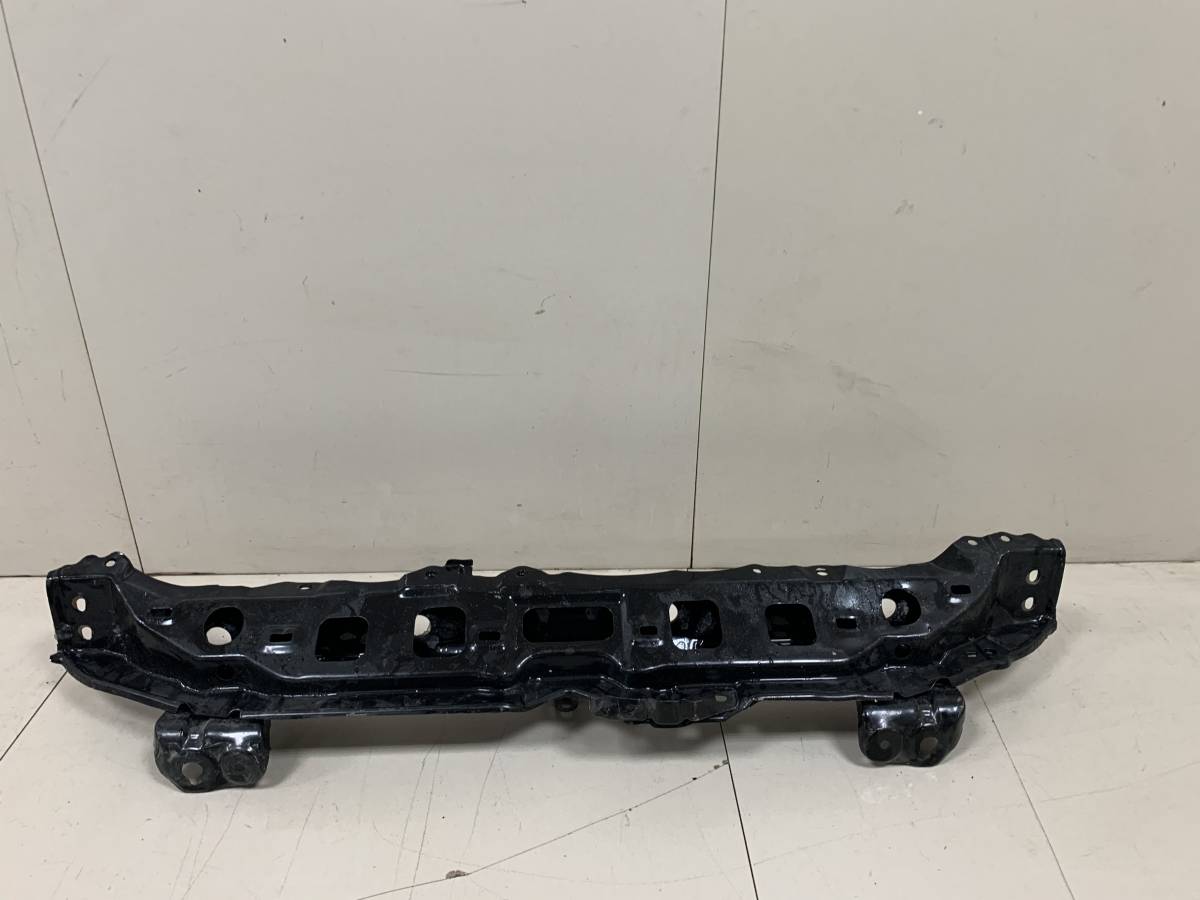 Панель передняя Toyota Yaris (P90) 2005-2011
