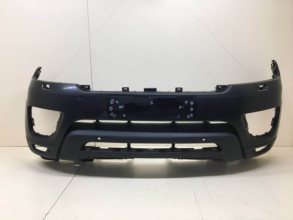 Бампер передний Land Rover Range Rover Sport 2013-2017