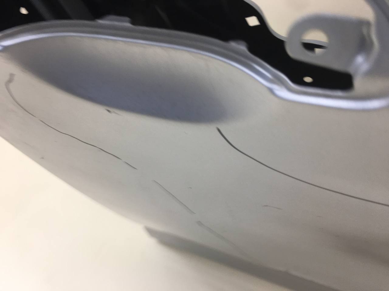 Дверь передняя правая Honda Jazz (GD1, GD5, GE2, GE3) 2001-2008