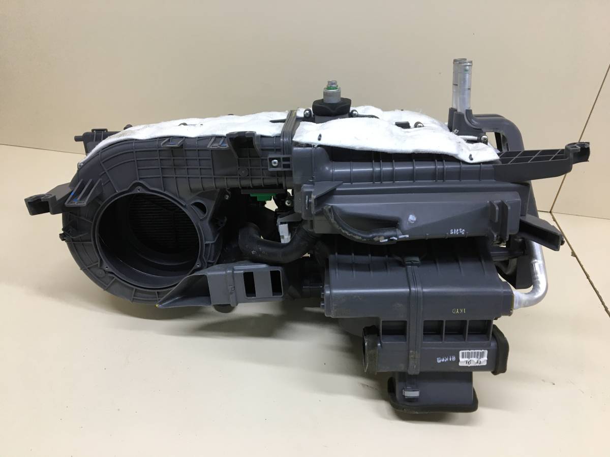 Корпус отопителя Kia Optima 3 (TF) 2010-2015