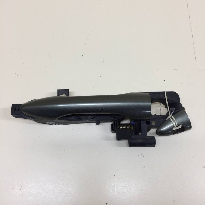 Ручка двери передней наружная левая Hyundai ix35 (LM) 2010-2015 Ручка двери передней наружная левая Hyundai ix35 (LM) 2010-2015