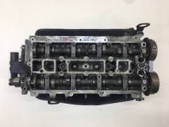 Головка блока цилиндров Ford S-MAX (WS) 2006-2014
