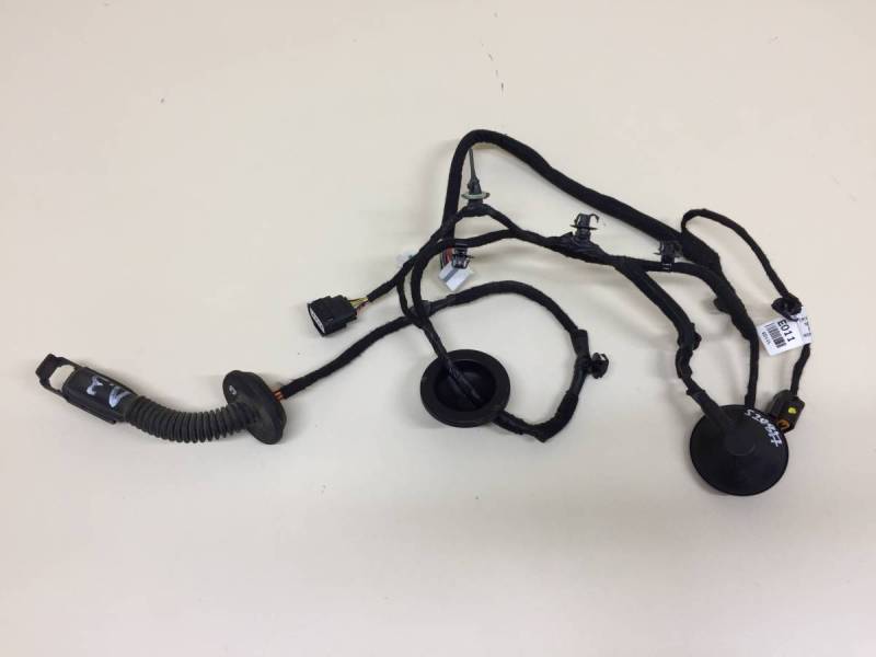 Проводка (коса) Kia K5 (DL3) 2019>