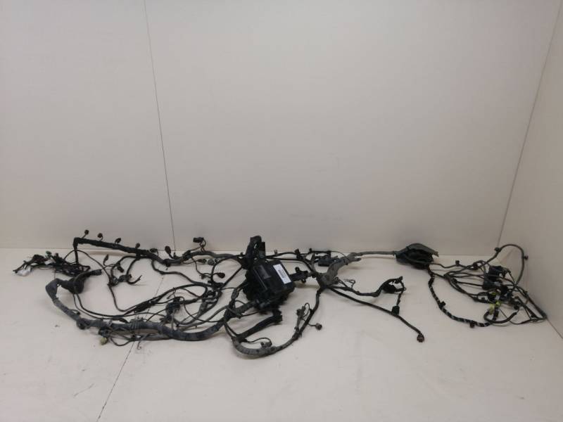 Проводка двс Hyundai Elantra (HD) 2006-2010