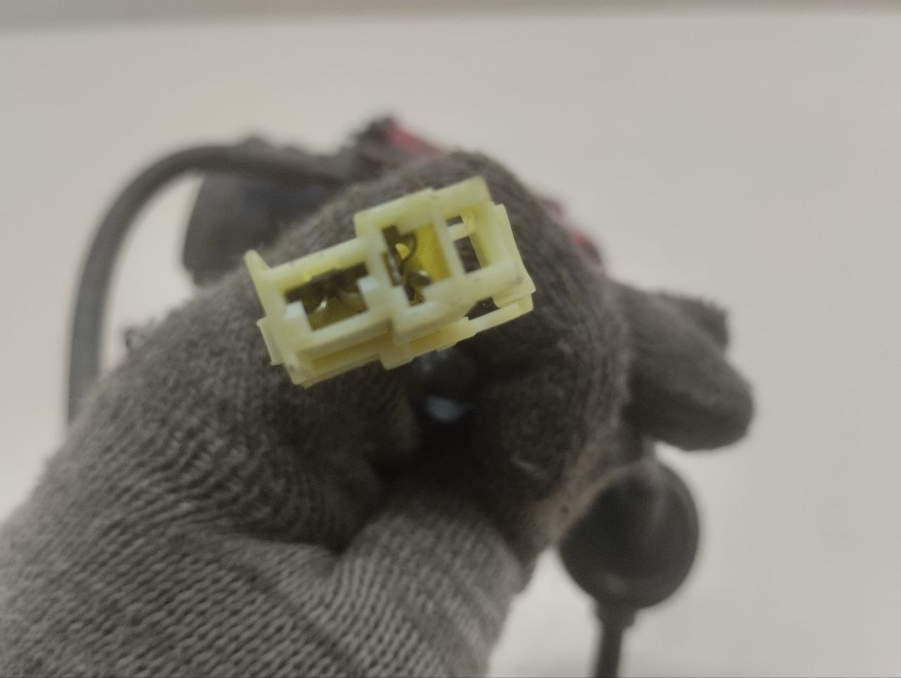 Суппорт задний правый Kia Optima 3 (TF) 2010-2015