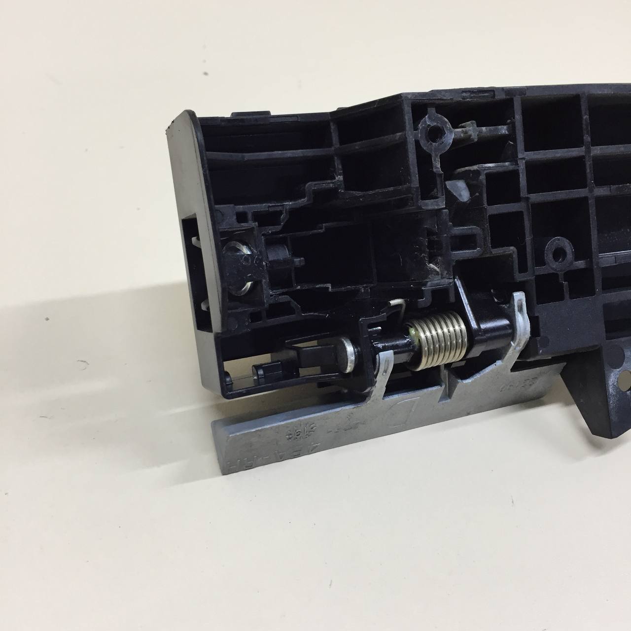 Ручка двери задней наружная правая Nissan Qashqai (J11) 2014>