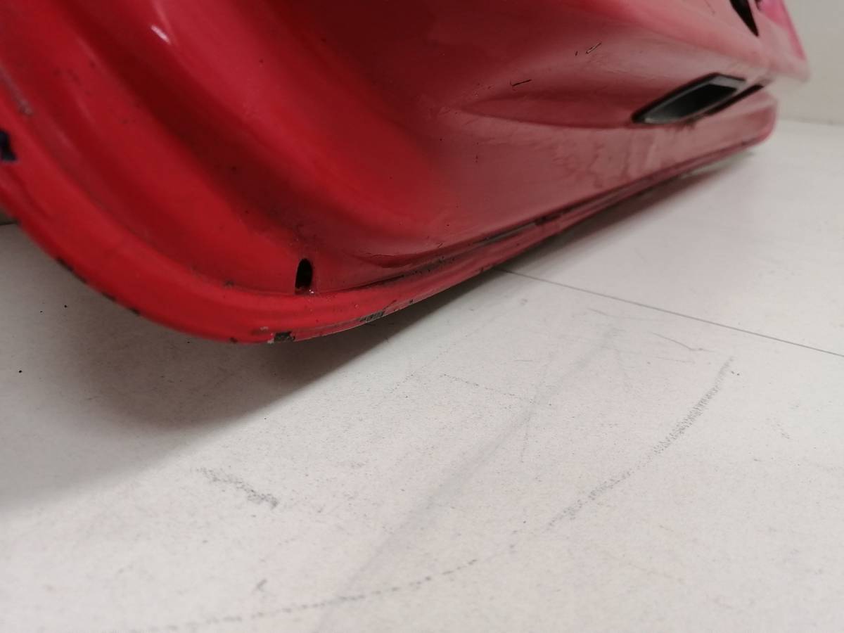 Дверь багажника Toyota Vitz (P10) 1999-2005 Дверь багажника Toyota Vitz (P10) 1999-2005