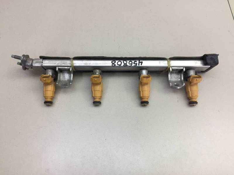 Рейка топливная (рампа) Hyundai Elantra (MD) 2011-2016