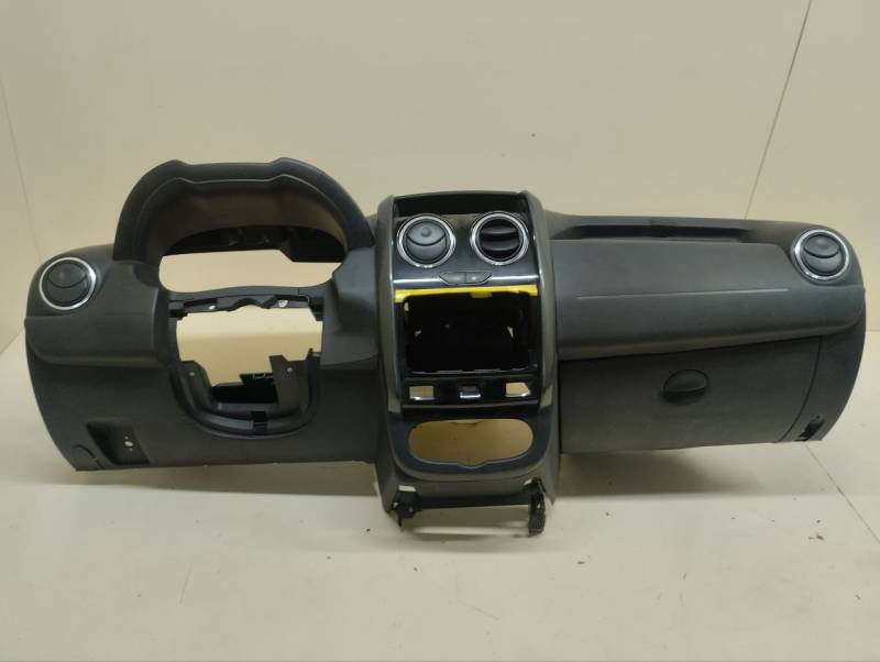 Торпедо Renault Duster (HSA, HSM) 2012> Торпедо Renault Duster (HSA, HSM) 2012>