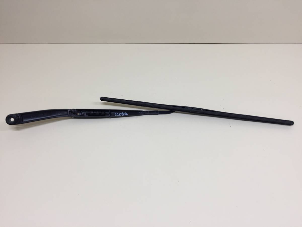 Поводок стеклоочистителя передний левый Kia K5 (DL3) 2019>