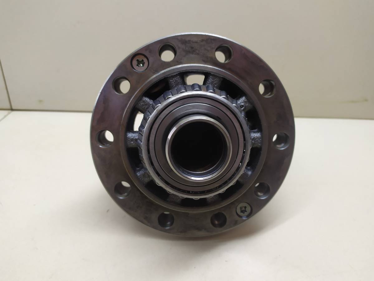 Дифференциал Kia Sorento (XM) 2009-2021