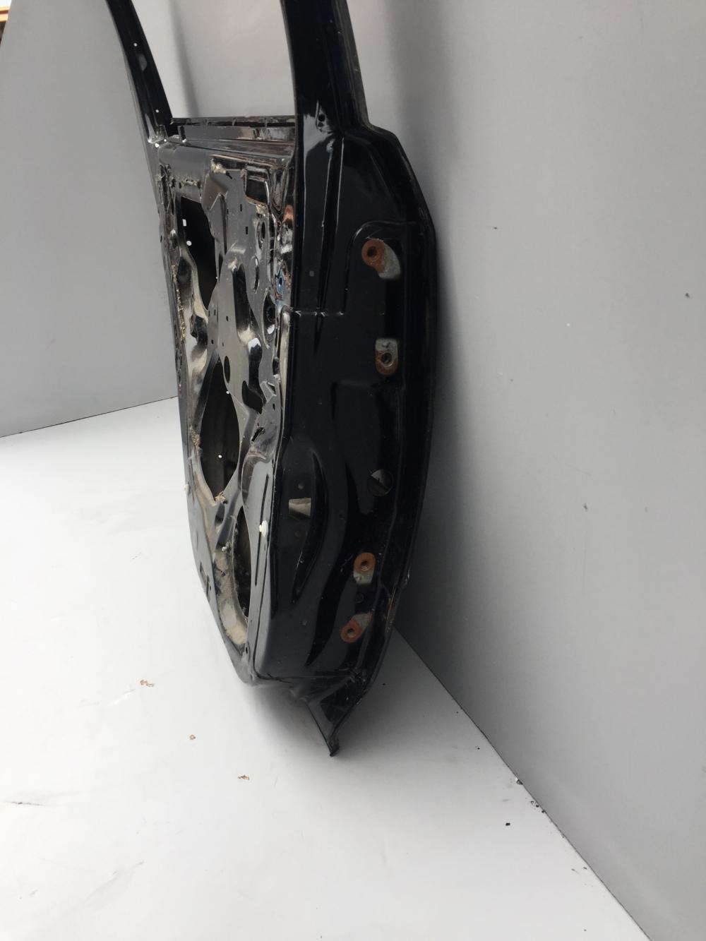 Дверь задняя левая Geely MK 2008-2015