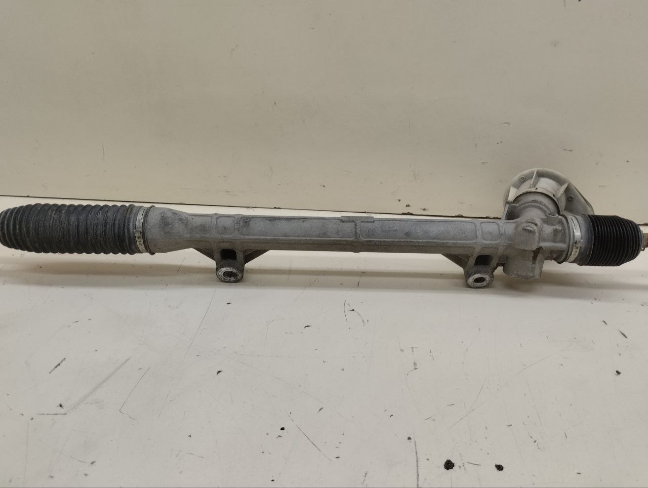 Рейка рулевая Lada Largus 2012>