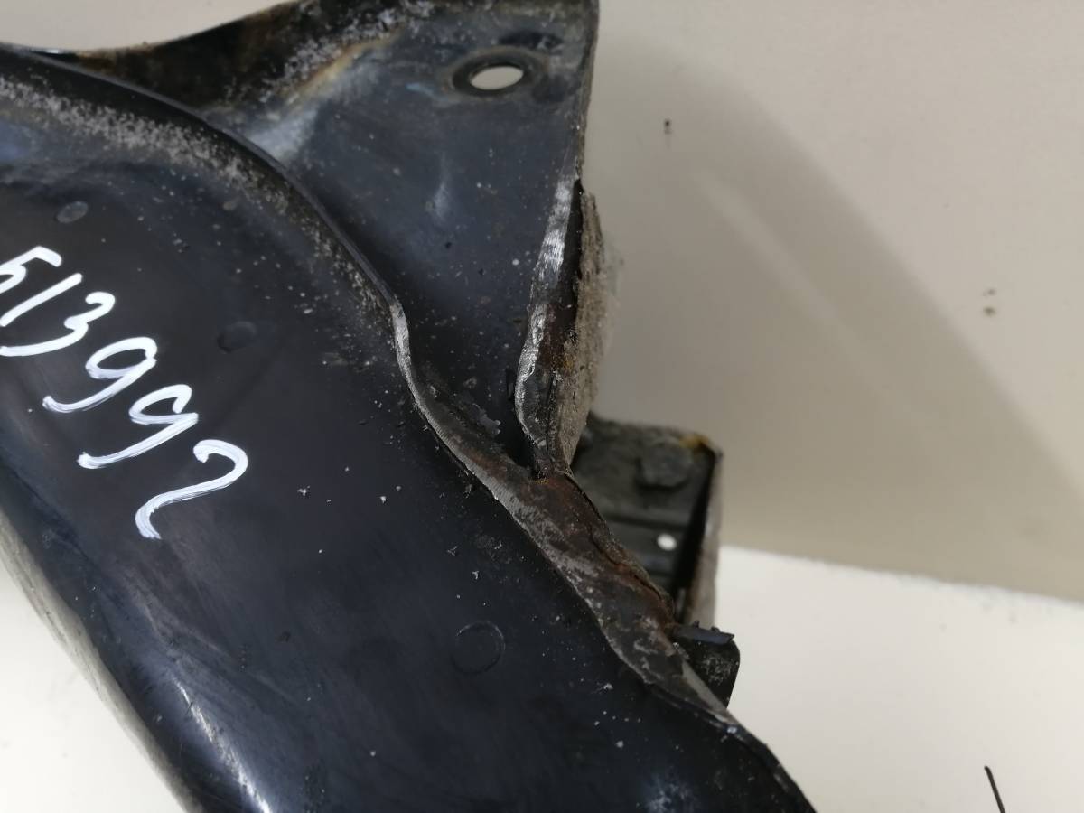Балка подмоторная Subaru Impreza (G12) 2007-2012 Балка подмоторная Subaru Impreza (G12) 2007-2012