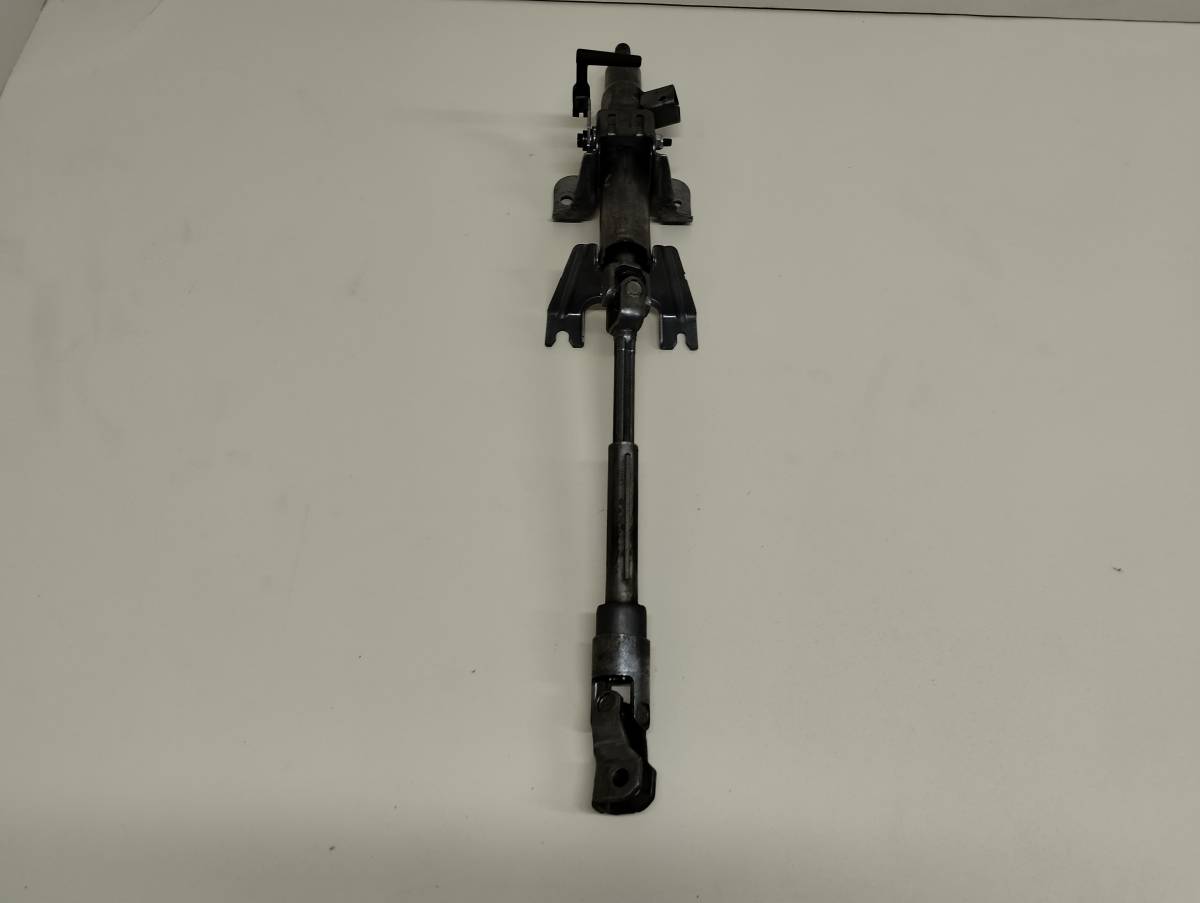 Колонка рулевая Renault Logan (2) 2014>