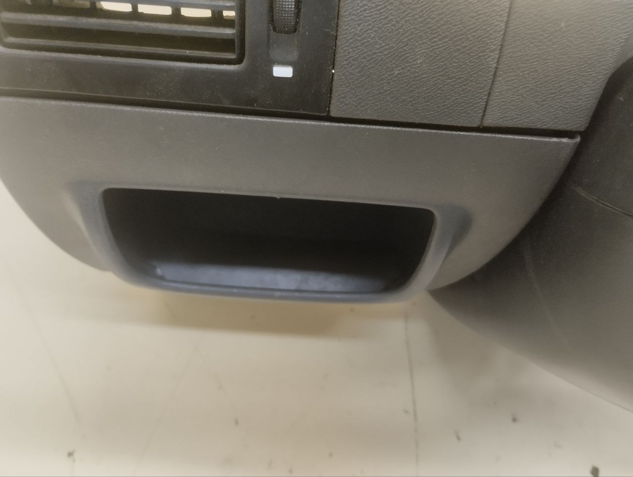 Торпедо Fiat Albea 2002-2012 Торпедо Fiat Albea 2002-2012