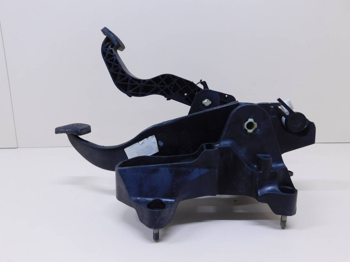 Блок педалей Chevrolet Cobalt (T250) 2011-2015