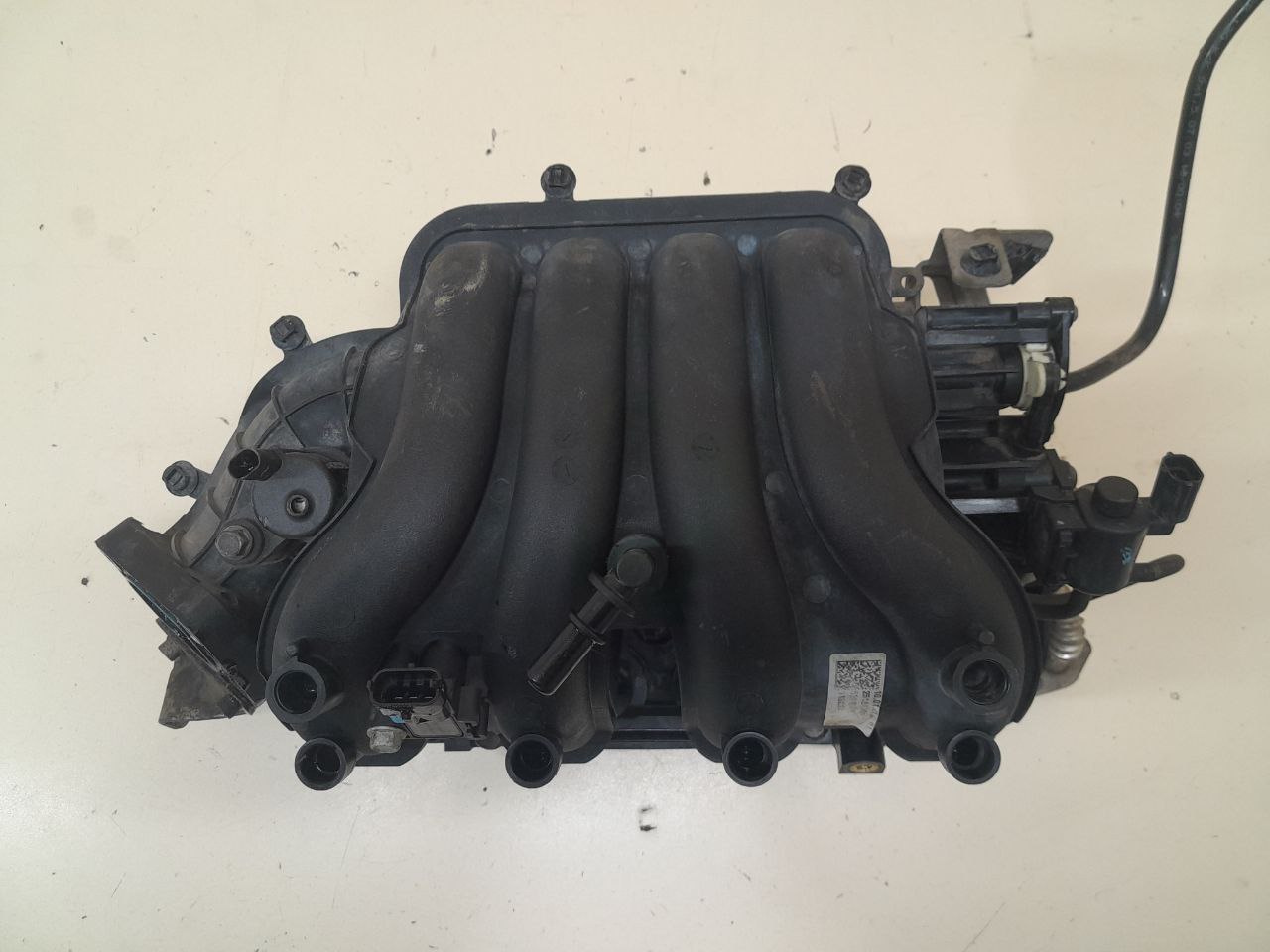 Коллектор впускной Chevrolet Cobalt (T250) 2011-2015