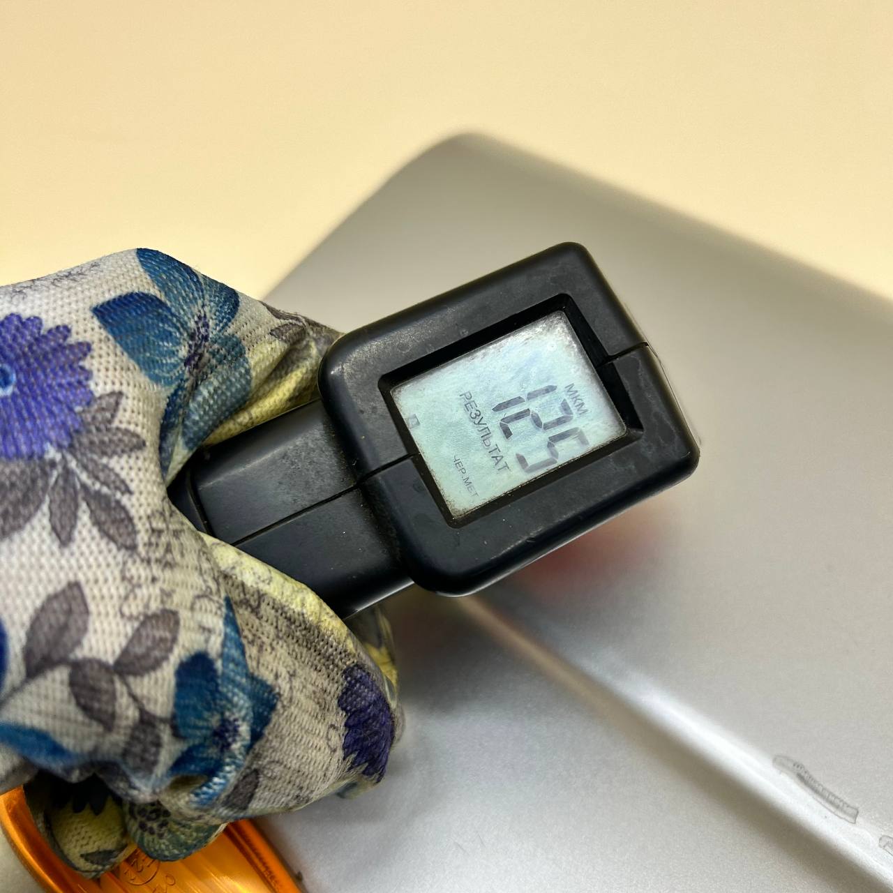 Крыло переднее правое Lada Priora 2007-2018