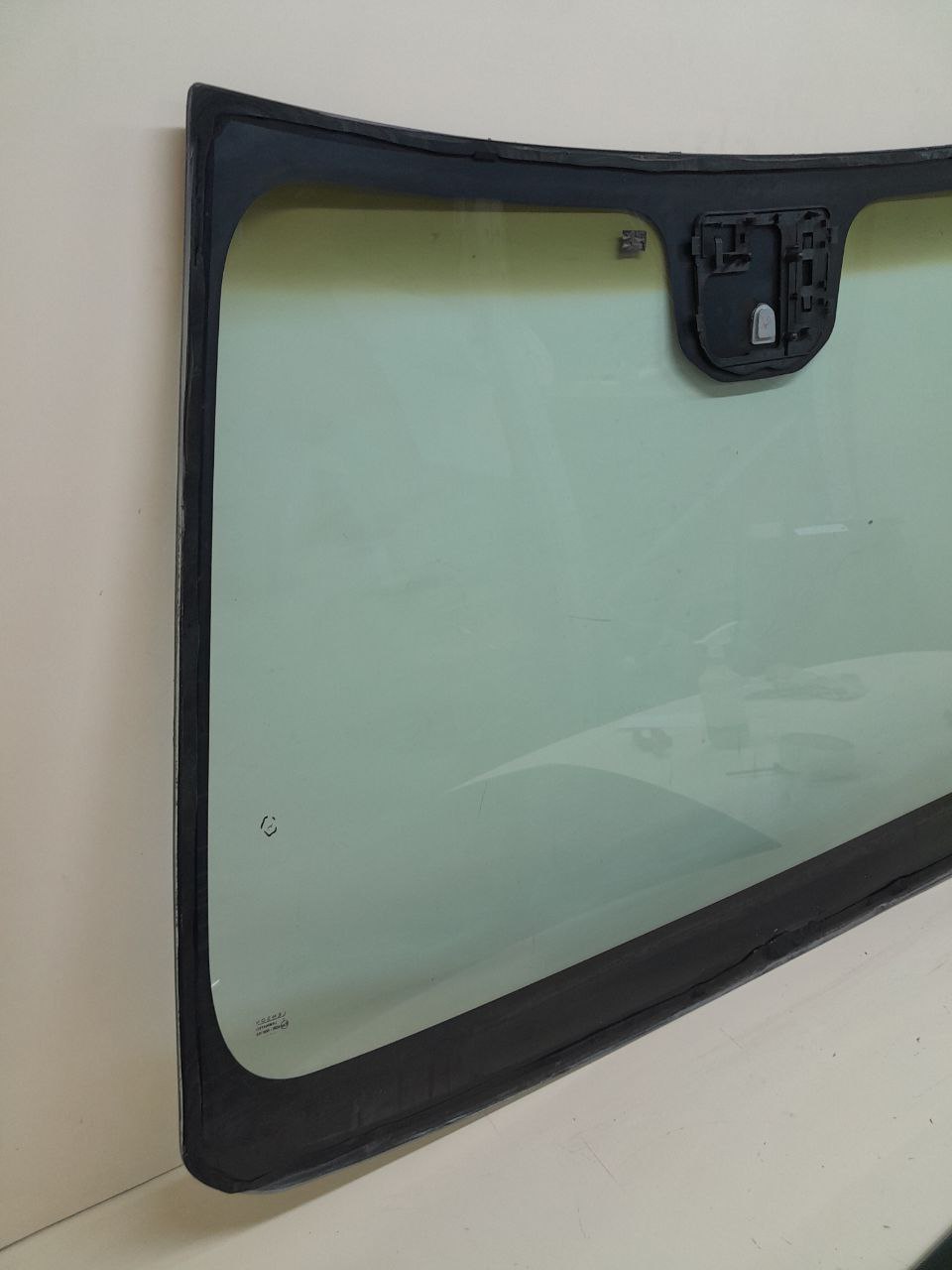 Стекло лобовое (ветровое) Chevrolet Cruze (J300) 2009-2016