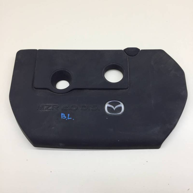 Крышка двигателя декоративная Mazda Mazda 6 (GH) 2007-2012 Крышка двигателя декоративная Mazda Mazda 6 (GH) 2007-2012