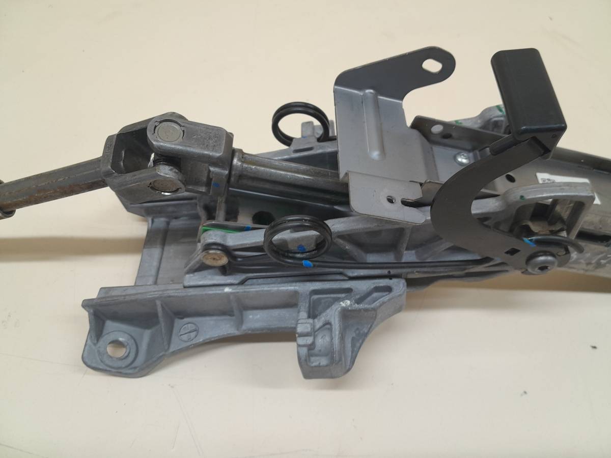 Колонка рулевая Mazda Mazda 3 (BL) 2009-2013