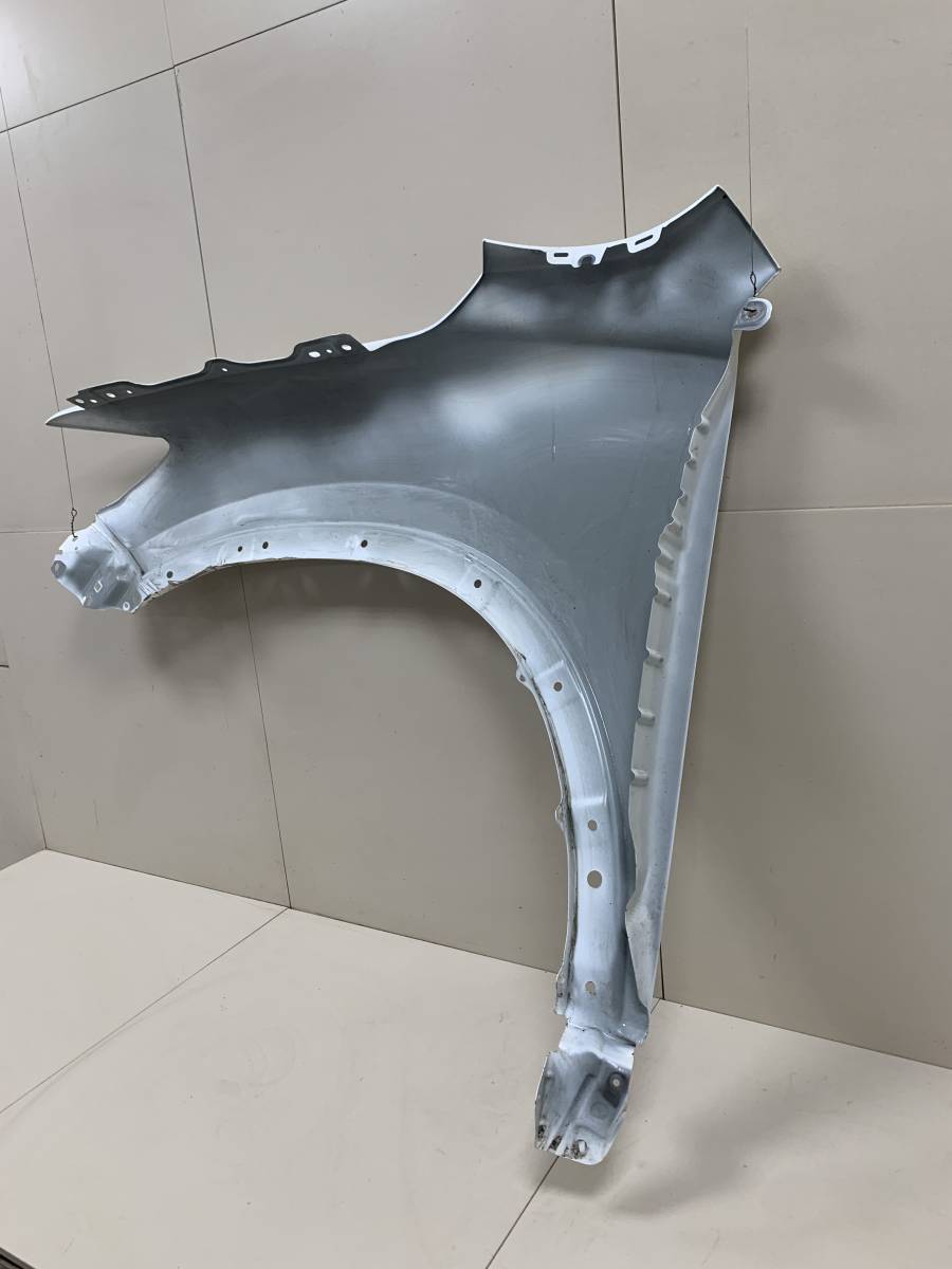 Крыло переднее правое Mazda CX-5 (KE) 2011-2017
