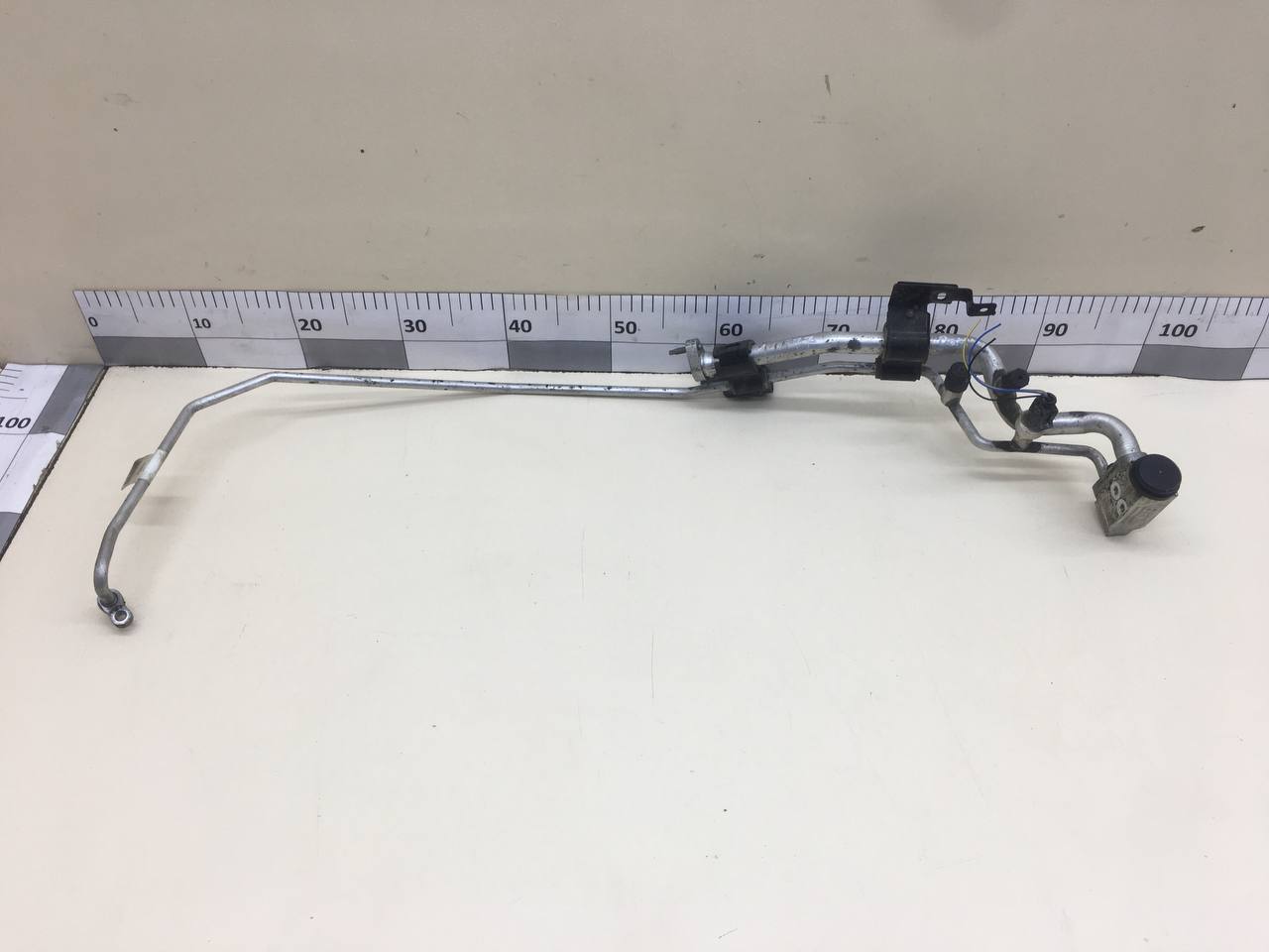 Трубка кондиционера Datsun on-DO 2014>