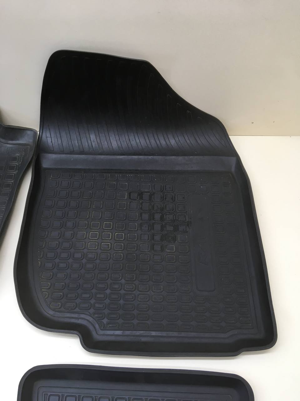 К-кт ковриков салона Toyota Rav 4 (A30) 2006-2013