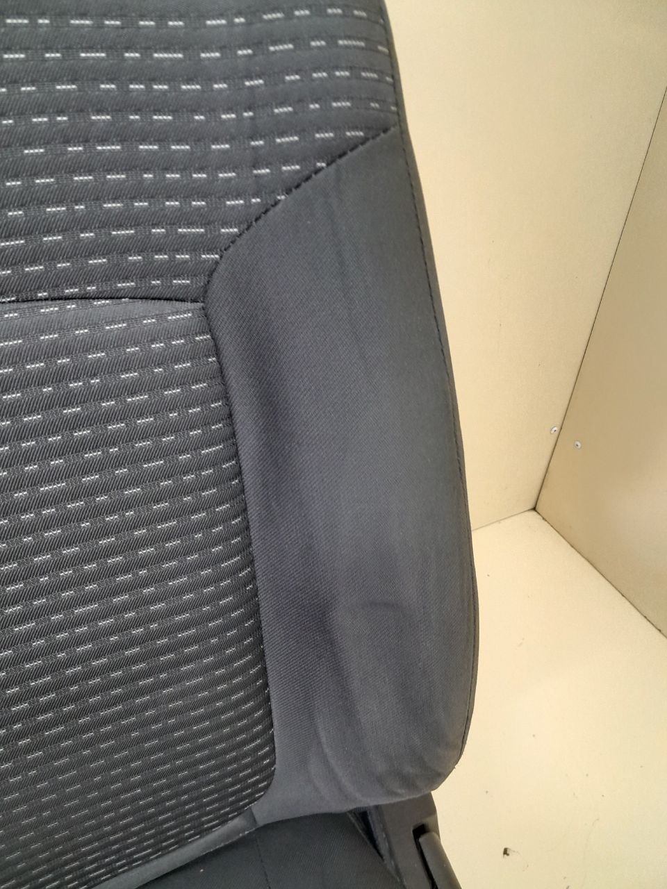 Сиденье (комплект) Nissan Almera Classic (B10) 2006-2013
