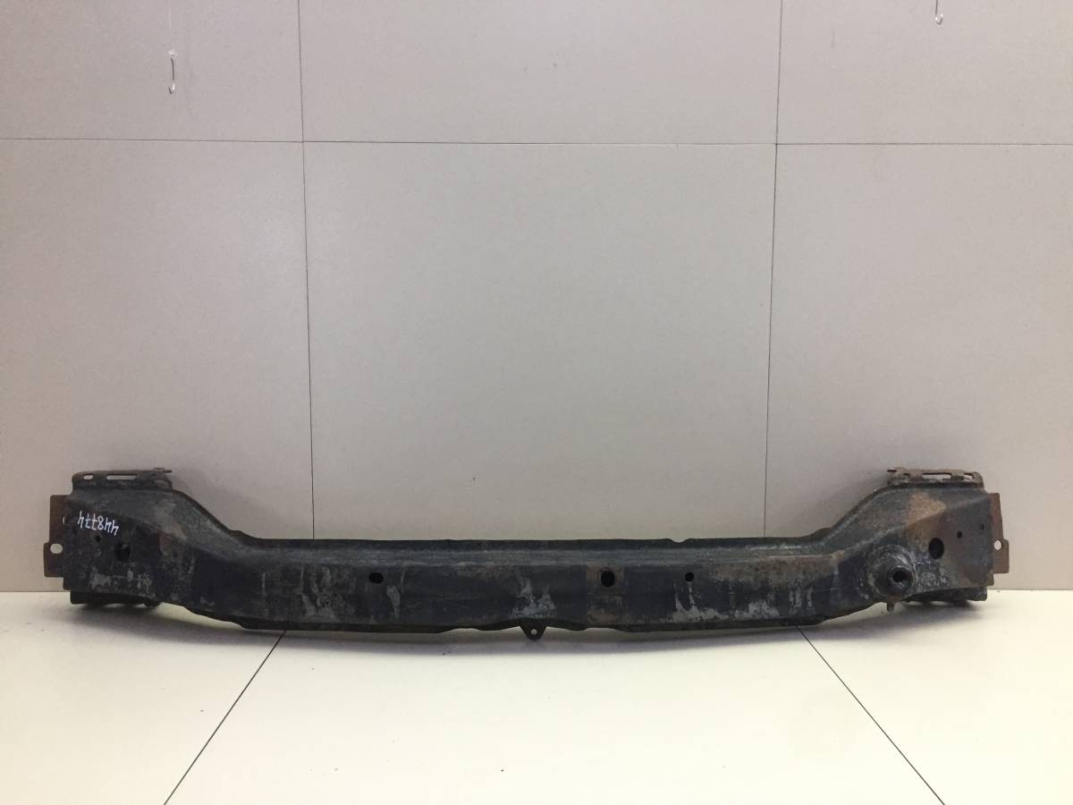 Усилитель переднего бампера Mazda CX-7 (ER) 2006-2012