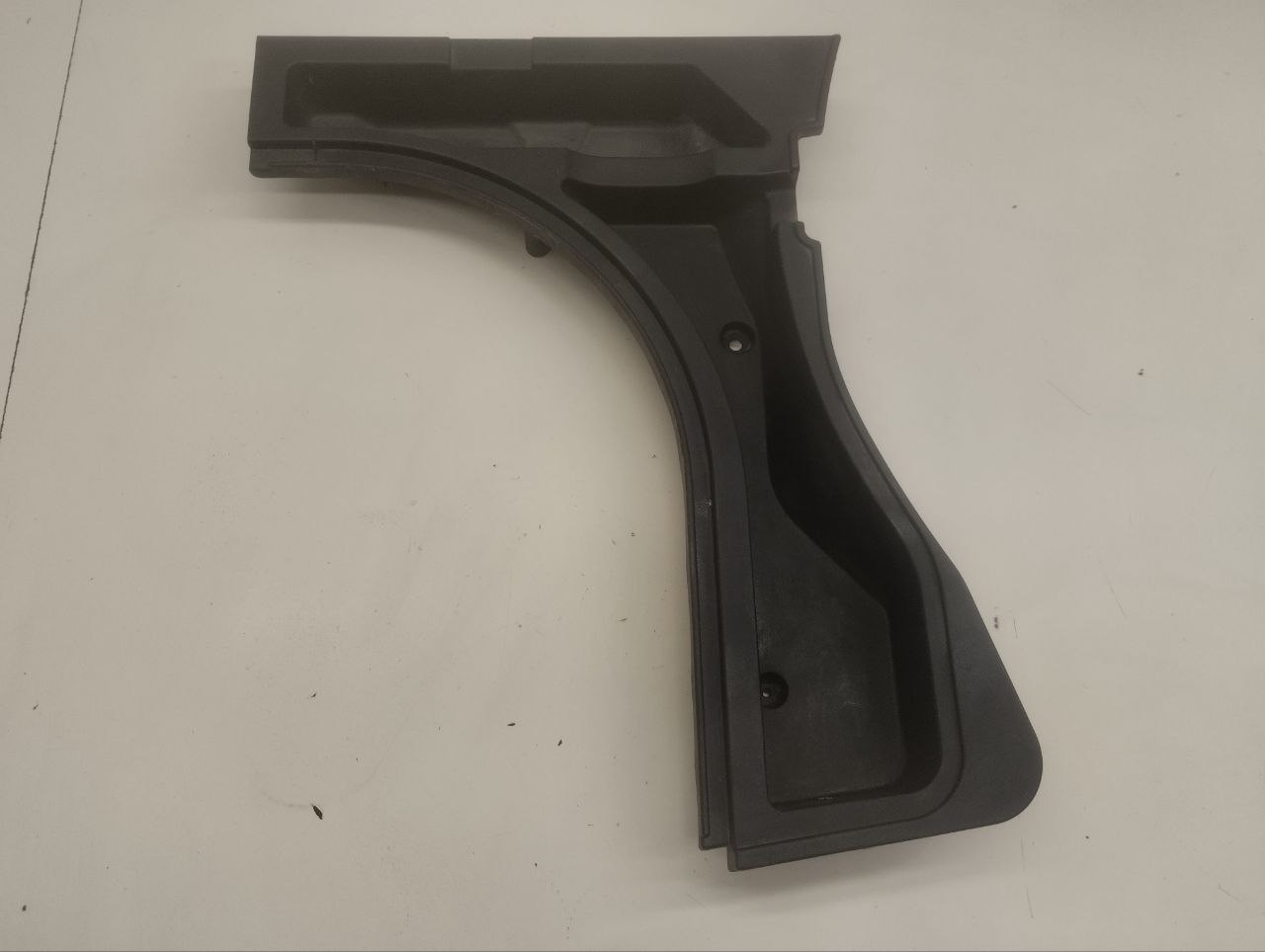 Ящик для инструментов Toyota Auris (E150) 2006-2012