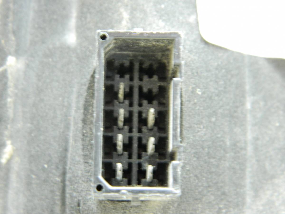 Зеркало левое электрическое Renault Scenic (1) 1999-2003