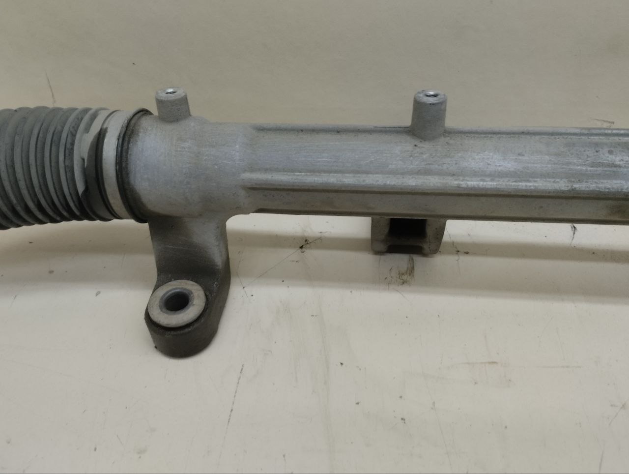 Рейка рулевая Hyundai Tucson (TL) 2015-2021