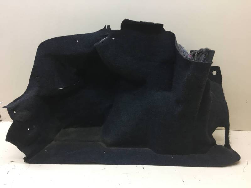 Обшивка багажника Fiat Albea 2002-2012