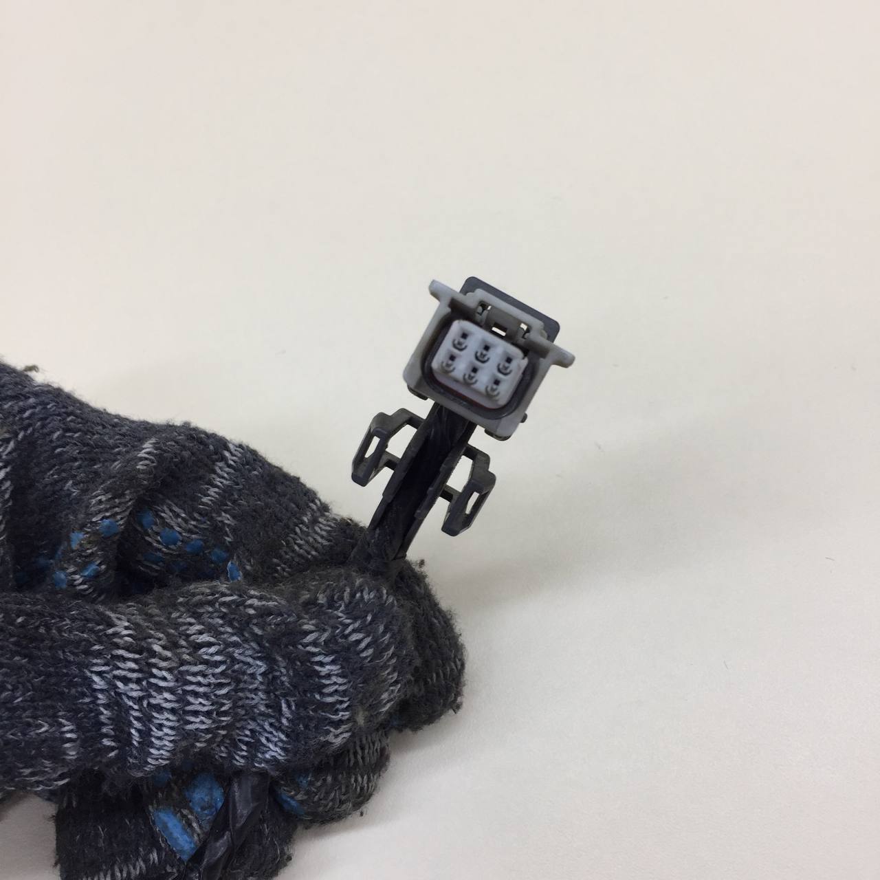 Проводка (коса) Toyota Rav 4 (XA40) 2013-2019