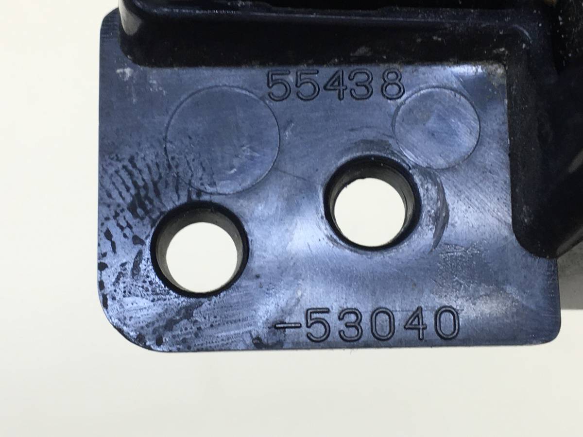Блок кнопок Lexus IS 250/350 2005-2013