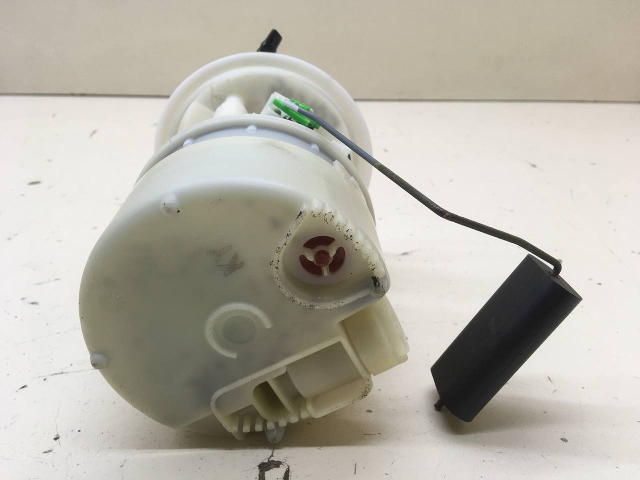 Насос топливный электрический Nissan Almera 3 (G11, G15) 2012>